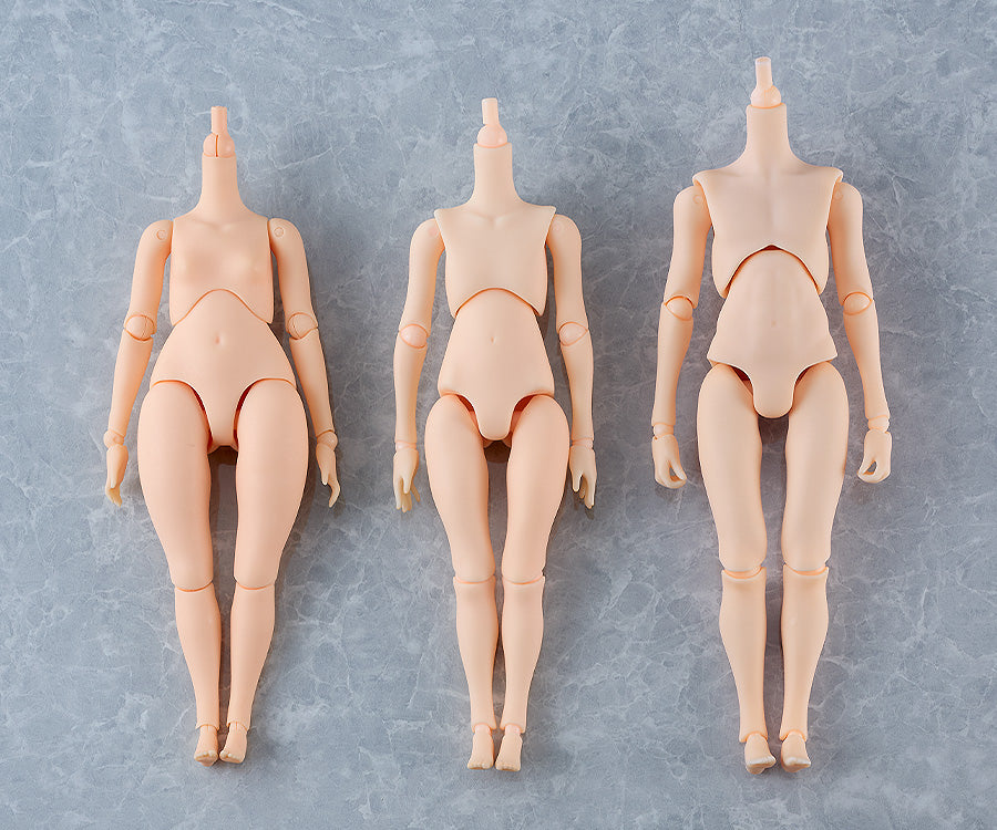 Harmonia bloom blooming doll root (Body-Boyhood)【予約商品】