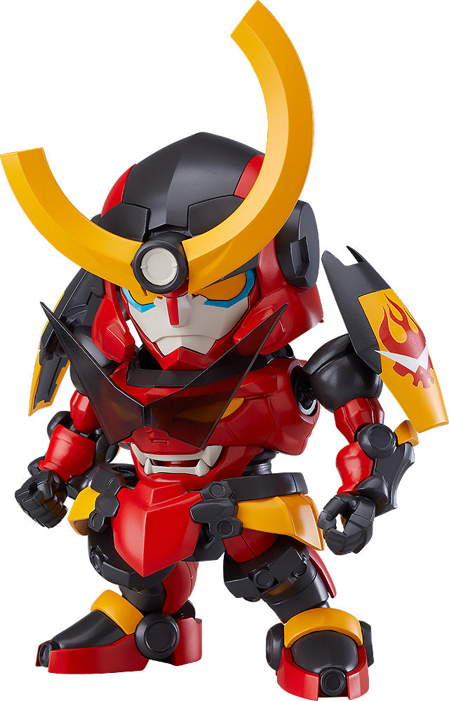 MODEROID 天元突破グレンラガン グレンラガン【予約商品】