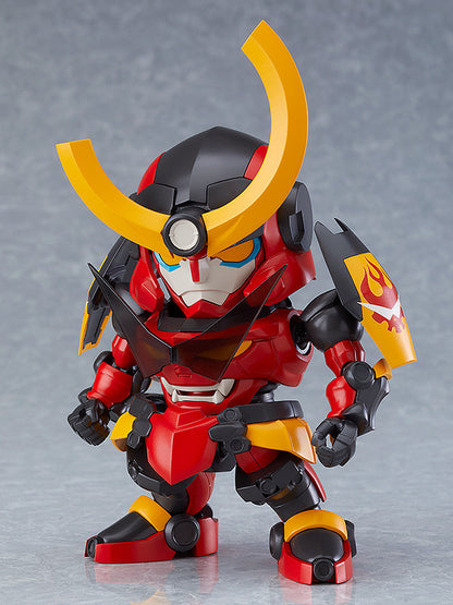 MODEROID 天元突破グレンラガン グレンラガン【予約商品】
