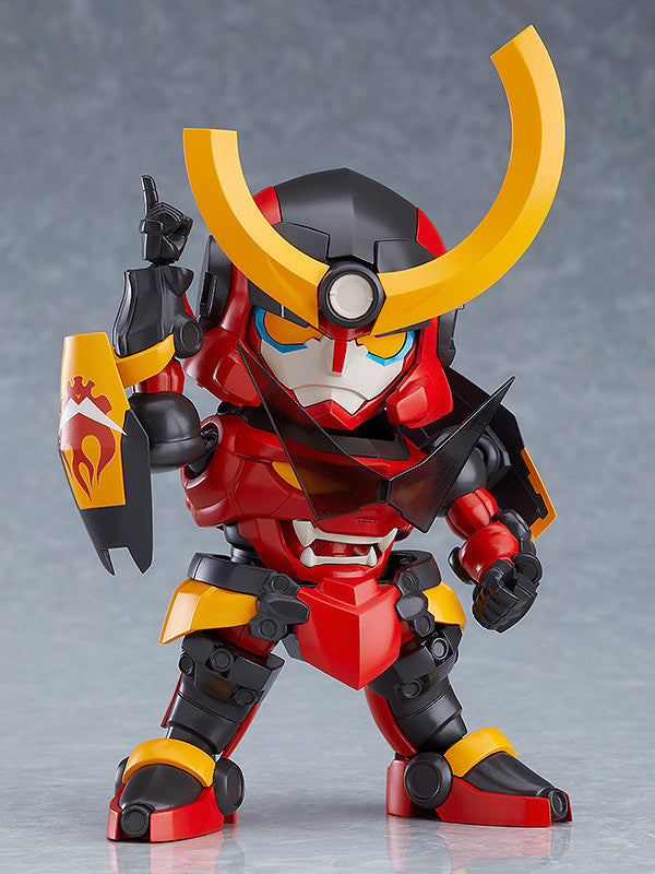 MODEROID 天元突破グレンラガン グレンラガン【予約商品】
