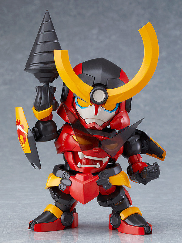 MODEROID 天元突破グレンラガン グレンラガン【予約商品】