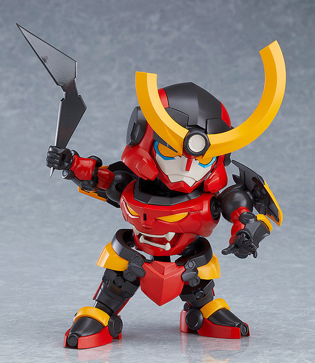 MODEROID 天元突破グレンラガン グレンラガン【予約商品】