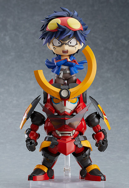 MODEROID 天元突破グレンラガン グレンラガン【予約商品】