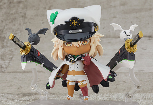 ねんどろいど GUILTY GEAR -STRIVE- ラムレザル=ヴァレンタイン【予約商品】