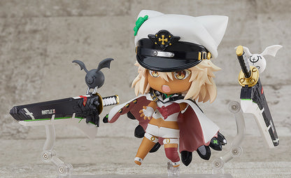 ねんどろいど GUILTY GEAR -STRIVE- ラムレザル=ヴァレンタイン【予約商品】