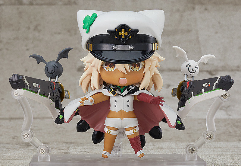 ねんどろいど GUILTY GEAR -STRIVE- ラムレザル=ヴァレンタイン【予約商品】
