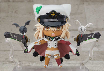 ねんどろいど GUILTY GEAR -STRIVE- ラムレザル=ヴァレンタイン【予約商品】