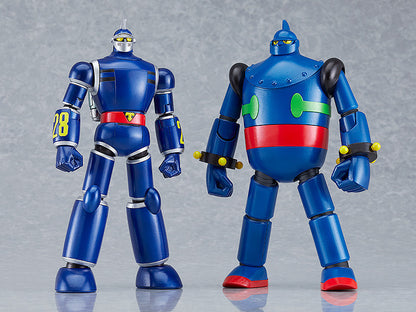 MODEROID 鉄人28号 鉄人28号【予約商品】