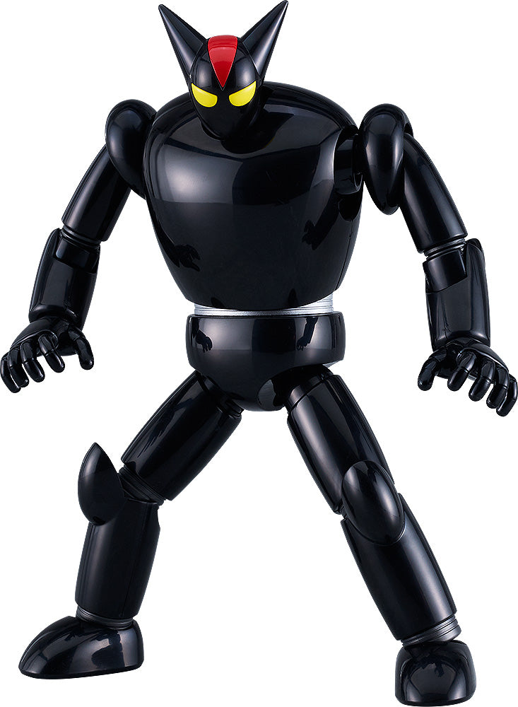 MODEROID 鉄人28号 ブラックオックス(初代鉄人版)【予約商品】