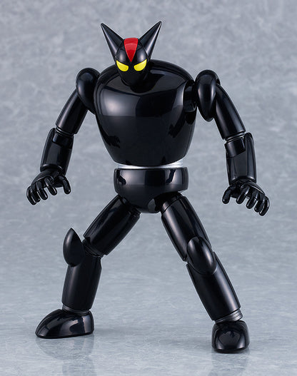 MODEROID 鉄人28号 ブラックオックス(初代鉄人版)【予約商品】