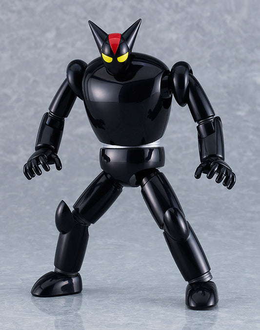 MODEROID 鉄人28号 ブラックオックス(初代鉄人版)【予約商品】