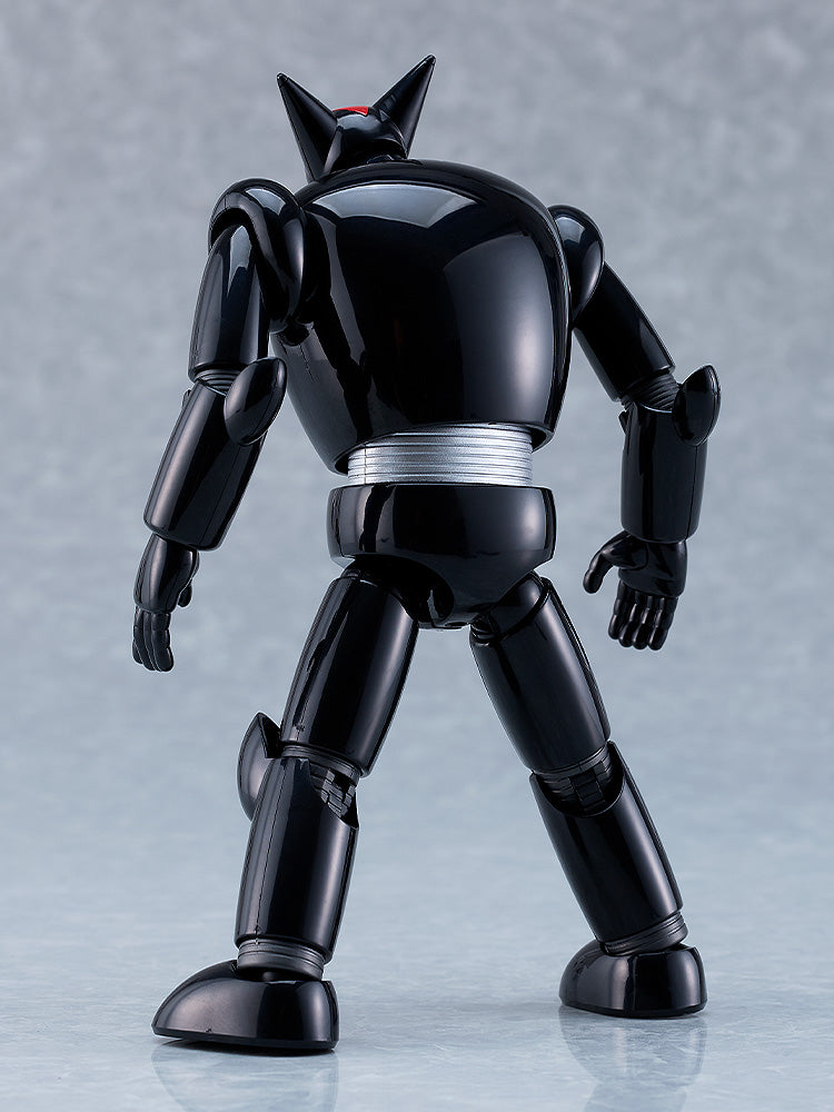 MODEROID 鉄人28号 ブラックオックス(初代鉄人版)【予約商品】