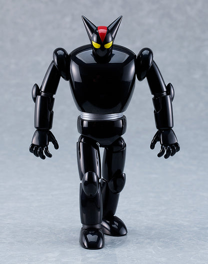 MODEROID 鉄人28号 ブラックオックス(初代鉄人版)【予約商品】