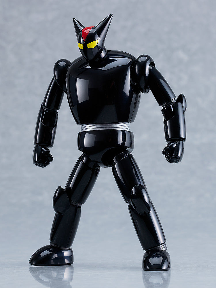 MODEROID 鉄人28号 ブラックオックス(初代鉄人版)【予約商品】