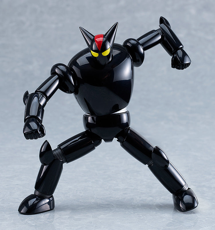 MODEROID 鉄人28号 ブラックオックス(初代鉄人版)【予約商品】