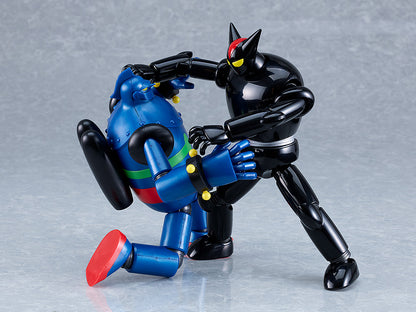 MODEROID 鉄人28号 ブラックオックス(初代鉄人版)【予約商品】