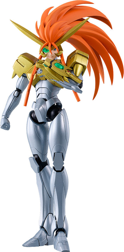 PLAMATEA 勇者王ガオガイガー 獅子王凱【予約商品】