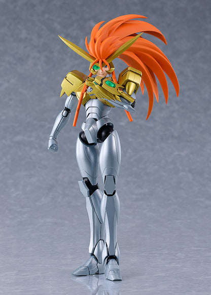 PLAMATEA 勇者王ガオガイガー 獅子王凱【予約商品】
