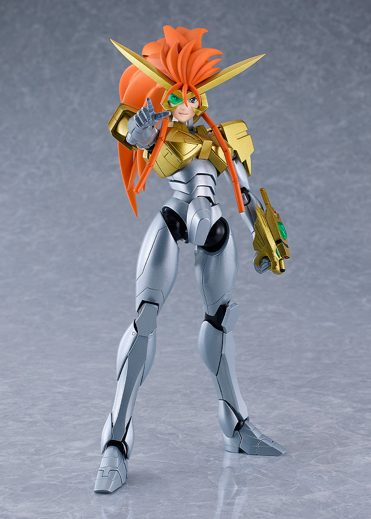 PLAMATEA 勇者王ガオガイガー 獅子王凱【予約商品】