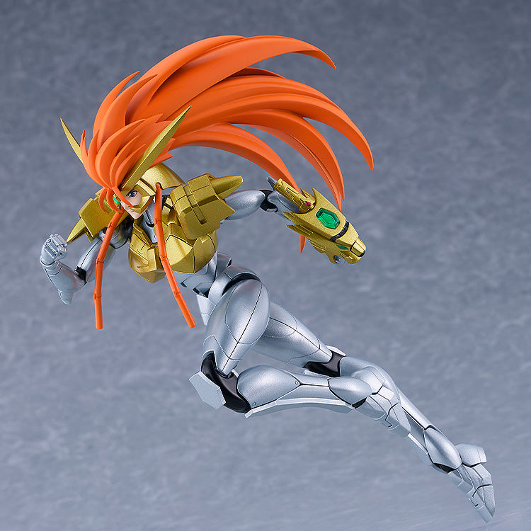PLAMATEA 勇者王ガオガイガー 獅子王凱【予約商品】