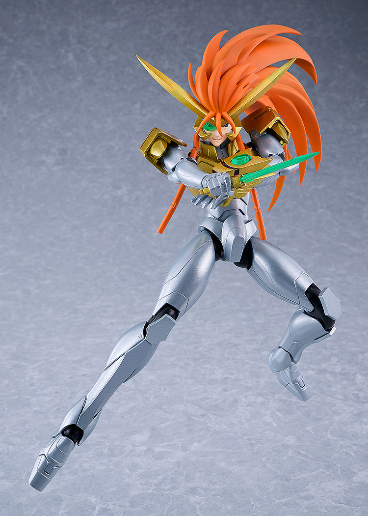 PLAMATEA 勇者王ガオガイガー 獅子王凱【予約商品】