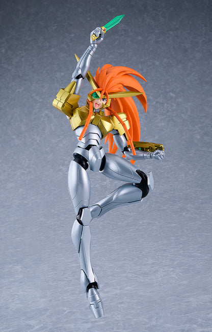 PLAMATEA 勇者王ガオガイガー 獅子王凱【予約商品】
