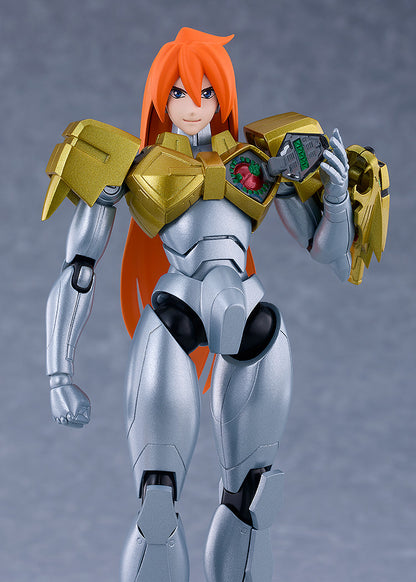 PLAMATEA 勇者王ガオガイガー 獅子王凱【予約商品】