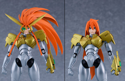 PLAMATEA 勇者王ガオガイガー 獅子王凱【予約商品】