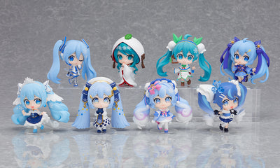 初音ミク