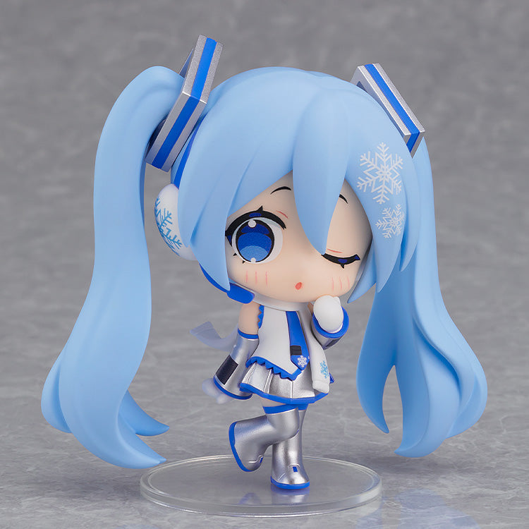 【Box/8】キャラクター・ボーカル・シリーズ01 初音ミク ブラインドボックスシリーズ 雪ミクオールスターズ フィギュアコレクション Vol.2【予約商品】