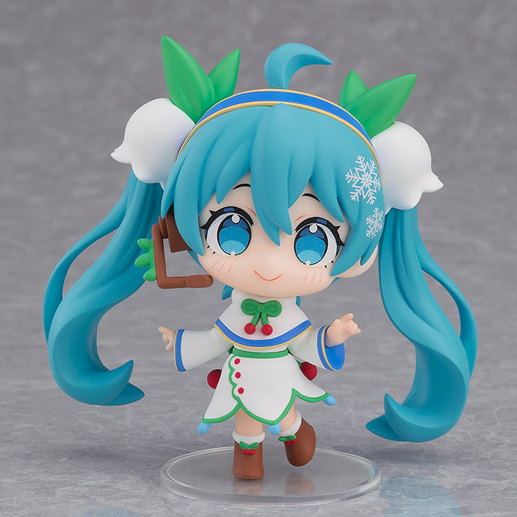 プライズフィギュア 6種セット 雪ミク他まとめ売り Box/8】キャラクター・ボーカル・シリーズ01 初音ミク ブラインド