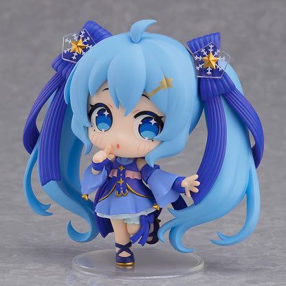 【Box/8】キャラクター・ボーカル・シリーズ01 初音ミク ブラインドボックスシリーズ 雪ミクオールスターズ フィギュアコレクション Vol.2【予約商品】