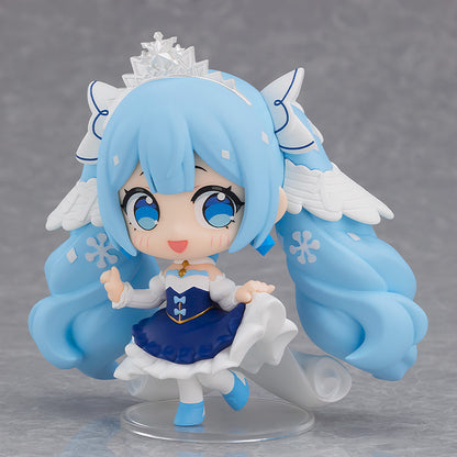 【Box/8】キャラクター・ボーカル・シリーズ01 初音ミク ブラインドボックスシリーズ 雪ミクオールスターズ フィギュアコレクション Vol.2【予約商品】