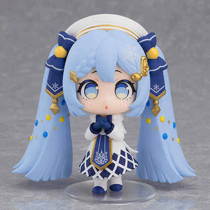 【Box/8】キャラクター・ボーカル・シリーズ01 初音ミク ブラインドボックスシリーズ 雪ミクオールスターズ フィギュアコレクション Vol.2【予約商品】
