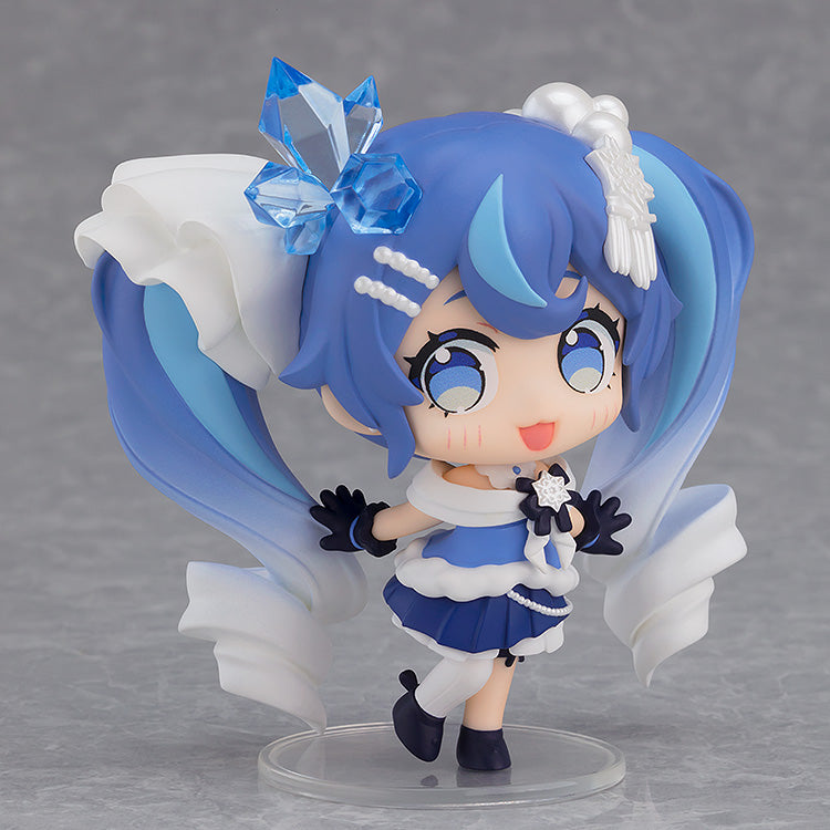 【Box/8】キャラクター・ボーカル・シリーズ01 初音ミク ブラインドボックスシリーズ 雪ミクオールスターズ フィギュアコレクション Vol.2【予約商品】