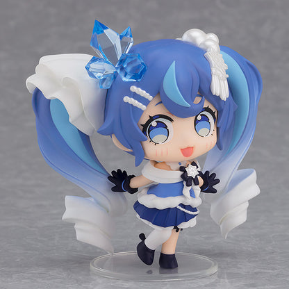 【Box/8】キャラクター・ボーカル・シリーズ01 初音ミク ブラインドボックスシリーズ 雪ミクオールスターズ フィギュアコレクション Vol.2【予約商品】
