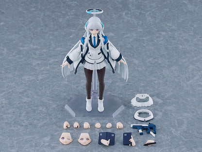 figma ブルーアーカイブ -Blue Archive- 生塩ノア【予約商品】