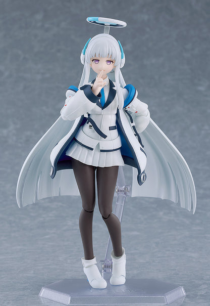 figma ブルーアーカイブ -Blue Archive- 生塩ノア【予約商品】