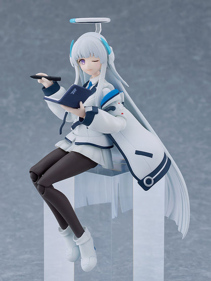 figma ブルーアーカイブ -Blue Archive- 生塩ノア【予約商品】