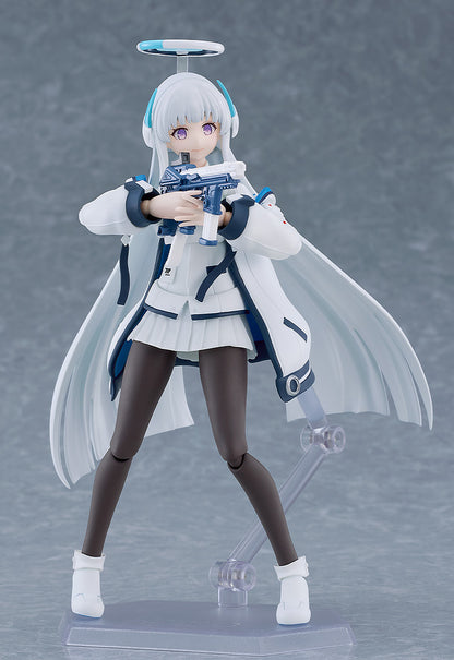 figma ブルーアーカイブ -Blue Archive- 生塩ノア【予約商品】