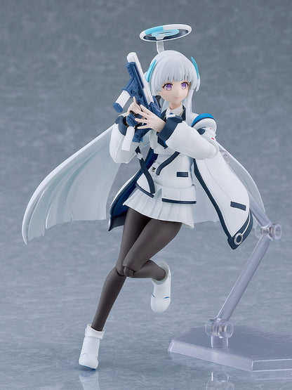 figma ブルーアーカイブ -Blue Archive- 生塩ノア【予約商品】