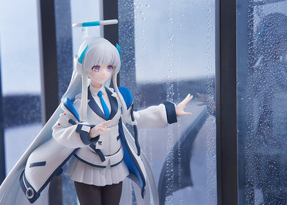 figma ブルーアーカイブ -Blue Archive- 生塩ノア【予約商品】