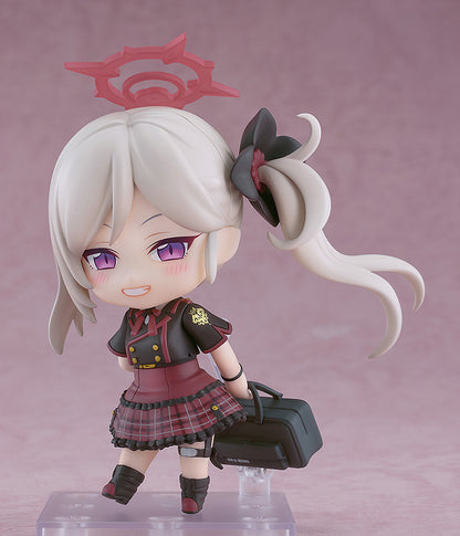 ねんどろいど ブルーアーカイブ -Blue Archive- 浅黄ムツキ【予約商品】