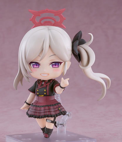 ねんどろいど ブルーアーカイブ -Blue Archive- 浅黄ムツキ【予約商品】