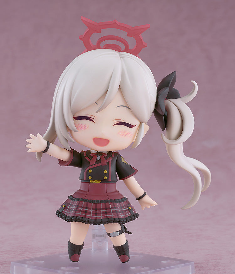 ねんどろいど ブルーアーカイブ -Blue Archive- 浅黄ムツキ【予約商品】