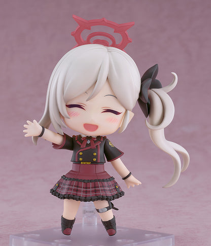 ねんどろいど ブルーアーカイブ -Blue Archive- 浅黄ムツキ【予約商品】