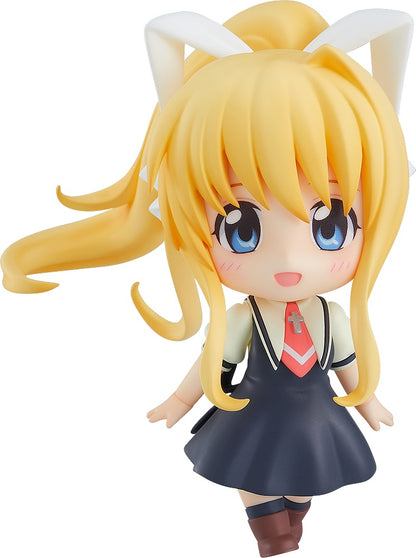 ねんどろいど かぎなど 神尾観鈴【予約商品】