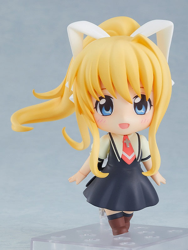 ねんどろいど かぎなど 神尾観鈴【予約商品】