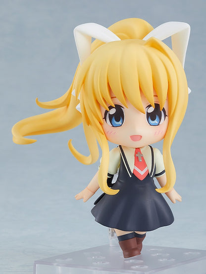 ねんどろいど かぎなど 神尾観鈴【予約商品】