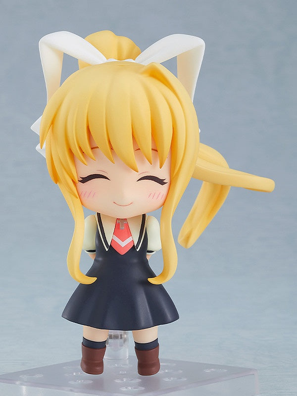ねんどろいど かぎなど 神尾観鈴【予約商品】